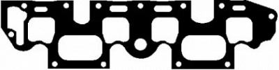 WILMINK GROUP wg1007737 -  Прокладка, впускной коллектор